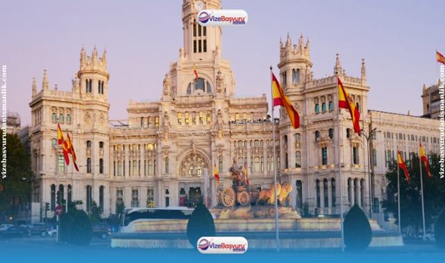 İspanya Oturum Kartı: Avrupa’da Yeni Bir Hayata İlk Adımınızı Atın