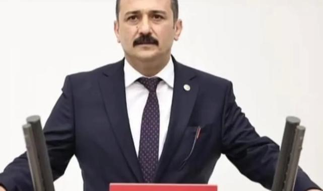 İYİ Parti’li Türkoğlu PKK saldırıları ve tahliyeleri sordu