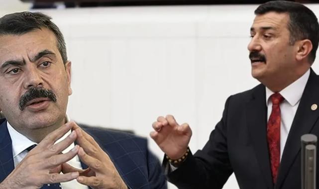 İYİ Partili Türkoğlu’nun 10 Kasım tatil isyanına MEB’den jet yanıt