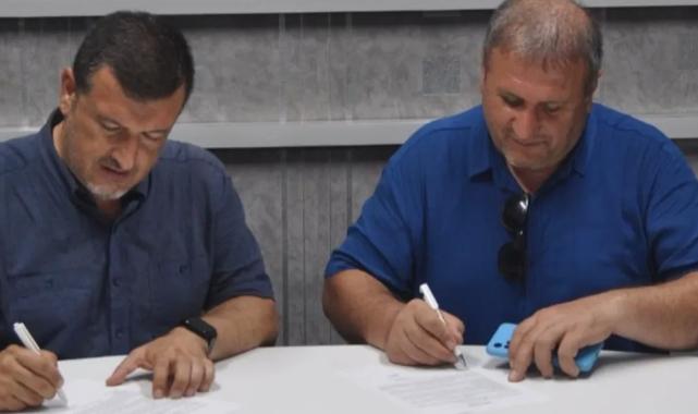 İZ-AFED ve EGEBAYDER’den afet bilinci ve çevre duyarlılığı için güç birliği!  