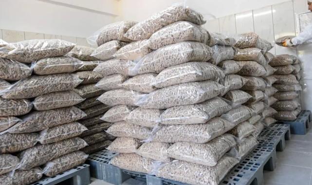 İzmir Belediyesi can dostlar için mama üretiyor