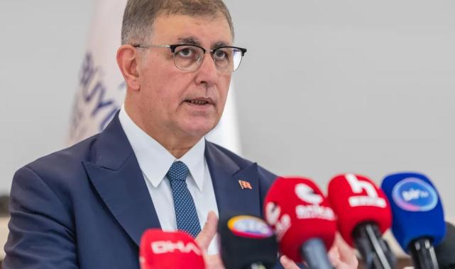İzmir Büyükşehir’den gözaltı açıklaması: Soruşturma re’sen başlatıldı