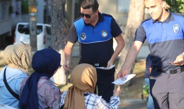 İzmir Karabağlar’da temiz çevre için yeni uygulama