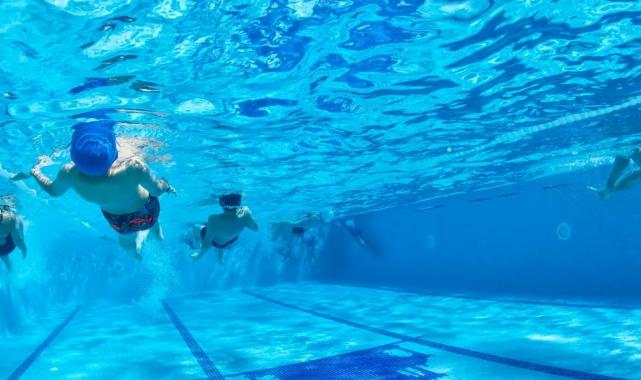 İzmir Marina’ya bir kez daha ‘Mavi Bayrak’ ödülü