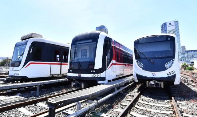 İzmir Metro’ya uluslararası görev