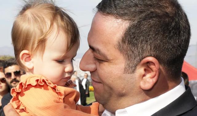 İzmir Narlıdere’den miniklere ilk destek