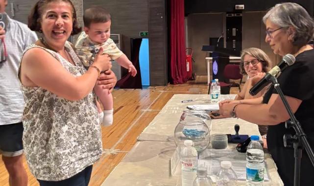 İzmir Örnekköy’de kentsel dönüşüm hız kesmiyor… 6. etap kuralar çekildi