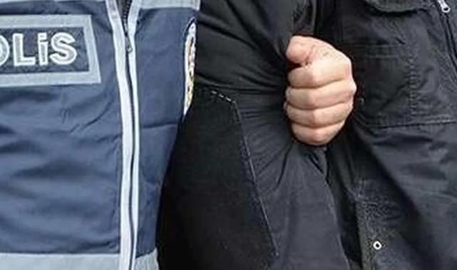 İzmir’de 190 polisli operasyon