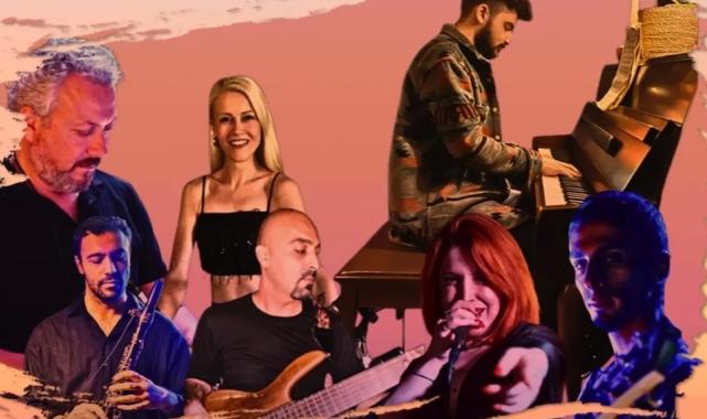İzmir’de ‘Gün Batımı’ konserlerine Ağustos’ta da devam