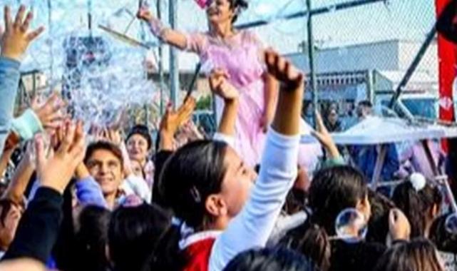 İzmir’de ‘Mahalle Şenliği’ başlıyor