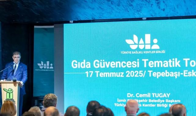 İzmir’e organik atık ve geri dönüşüm tesisleri geliyor