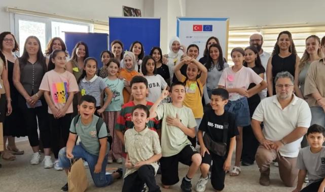 İzmir’in ‘çocuk haritası’ ihtiyaçları belirleyecek