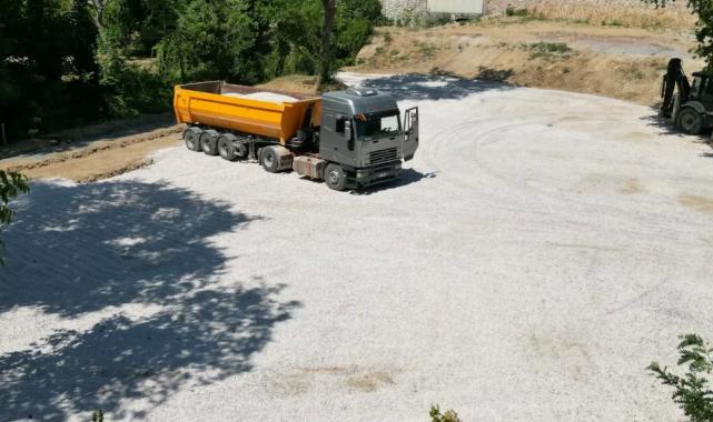 İzmit’in Cephanelik’teki su sorununa kalıcı çözüm