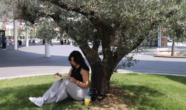 İzmit’in yeni cazibe noktası: Milli İrade Meydanı hayat buldu