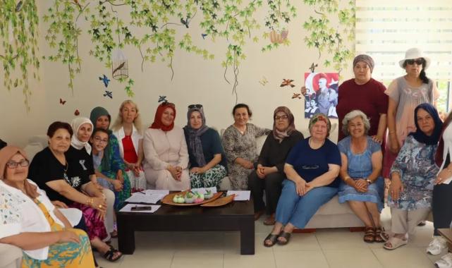 İzmit’te 50 yaş üzeri vatandaşlara “Asırlık” destek