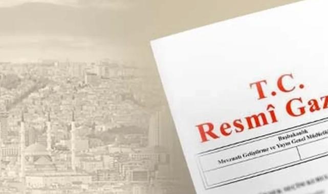 Kamu ihalelerinde fiyat farkı esaslarında değişiklik Resmi Gazete’de