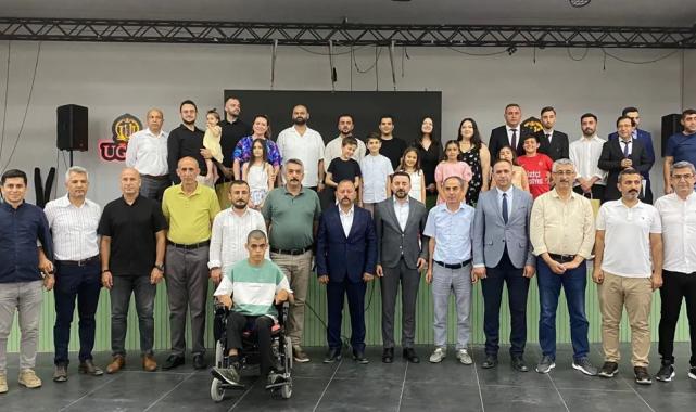 Karacaoğlan’ın torunlarından muhteşem eser… Düziçi’nin güzellikleri dünyaya tanıtılıyor