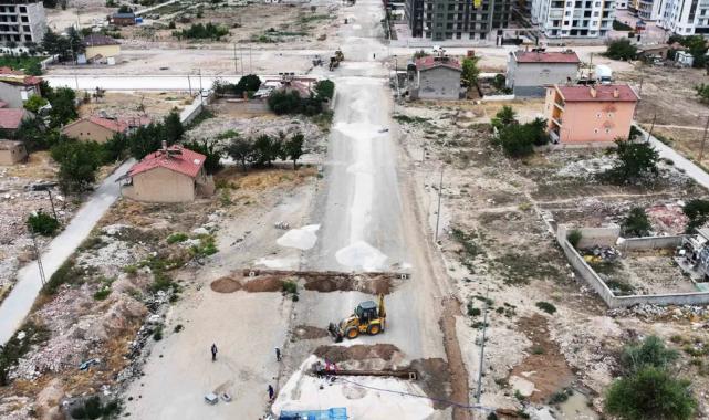 Karatay Belediyesi’nden ulaşımda yeni hamle