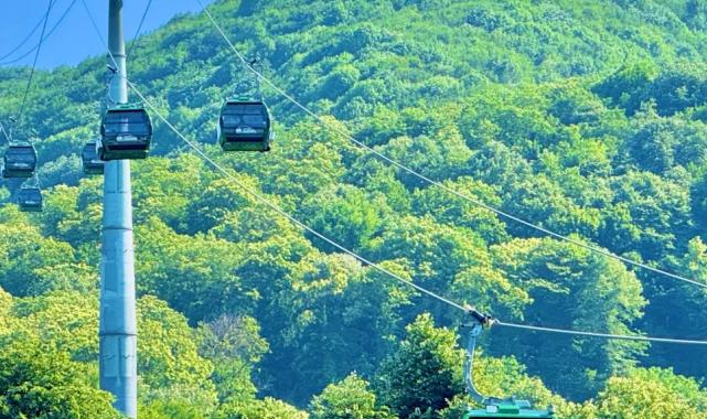 Kartepe Teleferik 15 Temmuz’da yüzde 50 indirimli