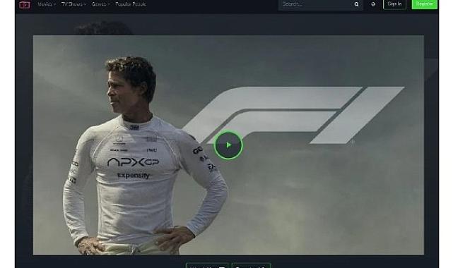 Kaspersky, F1 filmi üzerinden sahte yayınlar ve oyuncak teklifleriyle küresel çapta bir dolandırıcılık dalgası tespit etti