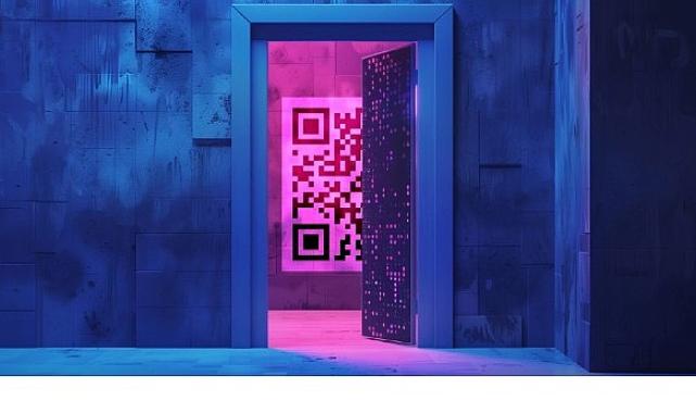 Kaspersky uzmanları, QR kodların ardındaki gizli risklere karşı uyarıyor!
