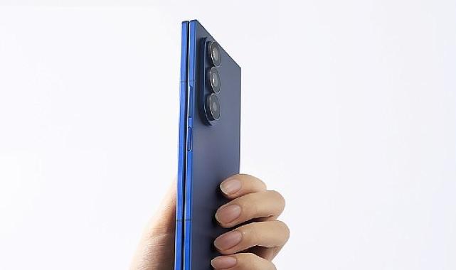 Katlanabilir telefonda yeni kilometre taşı: Galaxy Z Fold7