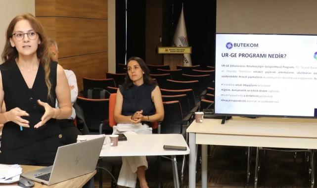 Kayapa OSB  Ur-Ge sürecine start verdi