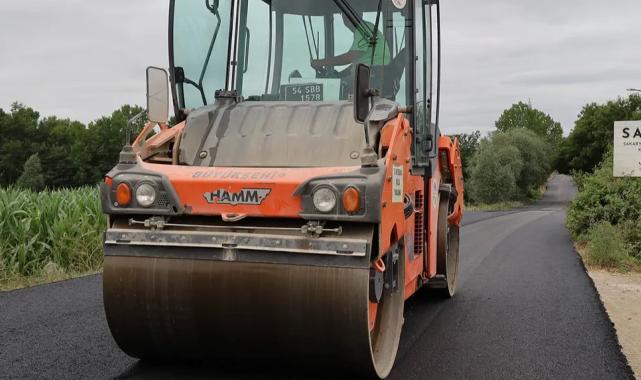 Kaynarca’dan Büyükşehir’e hizmet teşekkürü