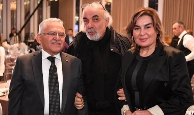 Kayseri Büyükşehir’den ‘Doğa Seni Çağırıyor’ kampı