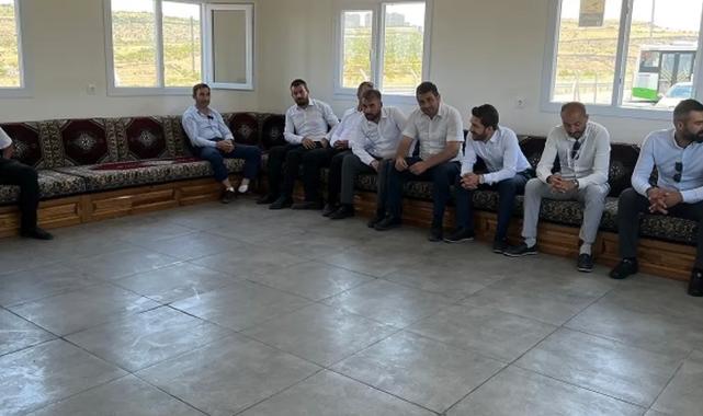 Kayseri Büyükşehir’den şoförler için yatırım