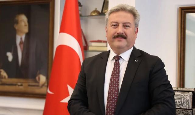 Kayseri Melikgazi’den ‘e-çap’ uygulaması