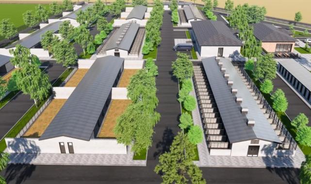 Kayseri Melikgazi’den Hayvan Bakım Evi projesi