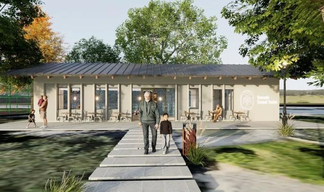 Kayseri Melikgazi’den yaşlıları mutlu edecek proje