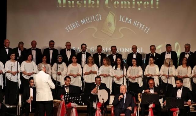Kayseri Talas’ta Kürdilihicazkar gecesi