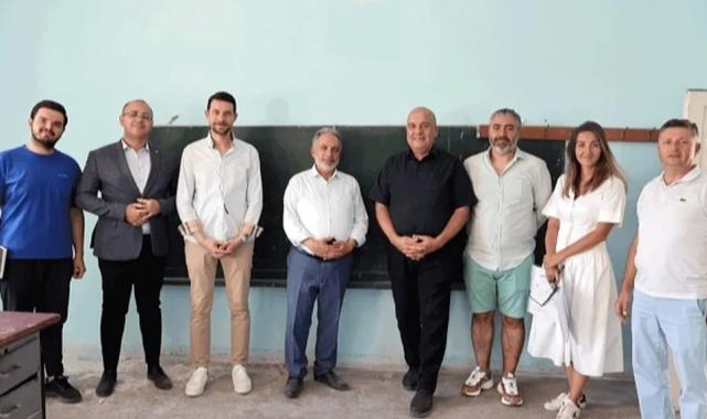 Kayseri Talas’ta ‘Matematik Köyü’ projesi