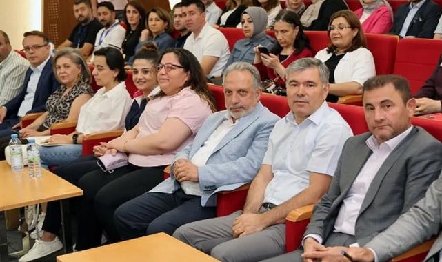 Kayseri Talas’tan yerel yönetimlere bütçe rehberi eğitimi