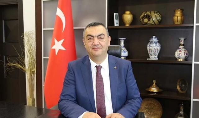 Kayseri’de 4 yeni stratejik yatırım alanı belirlendi