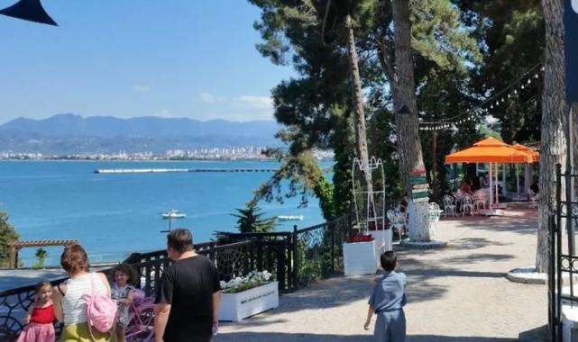 Kirazlimanı Yaşam Merkezi dönüşümle canlanıyor