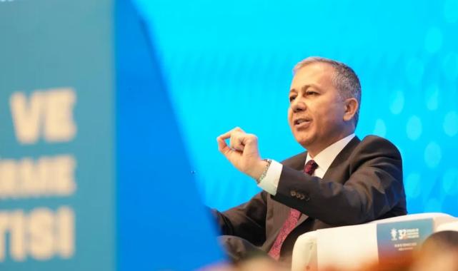 Kızılcahamam’da güvenlik oturumunda ‘Terörsüz Türkiye’ vurgusu