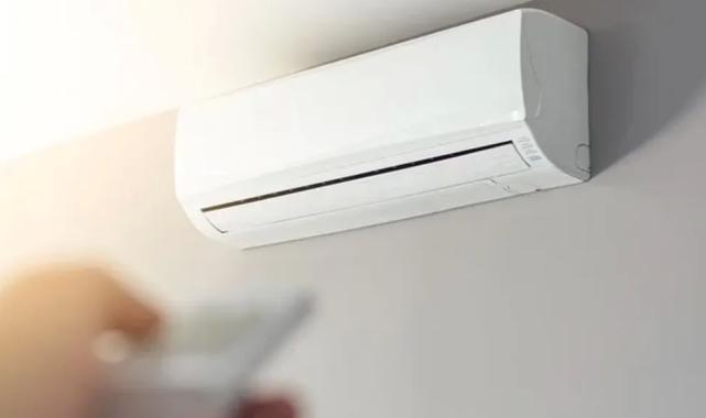 Klima çarpmasına dikkat! Baş ağrısının sebebi olabilir