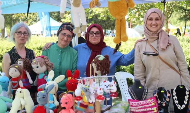 KO-MEK, etkinlikleriyle yaza damga vurdu