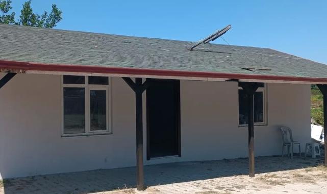 Kocaeli İzmit Belediyesi’nden kırsalda hizmet atağı