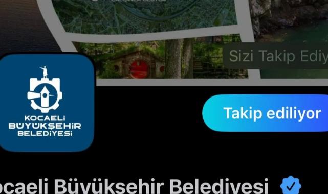 Kocaeli şimdi NEXT TEKNOFEST’te