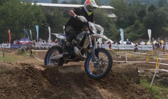 Kocaeli’de hafta sonu enduro fırtınası esecek