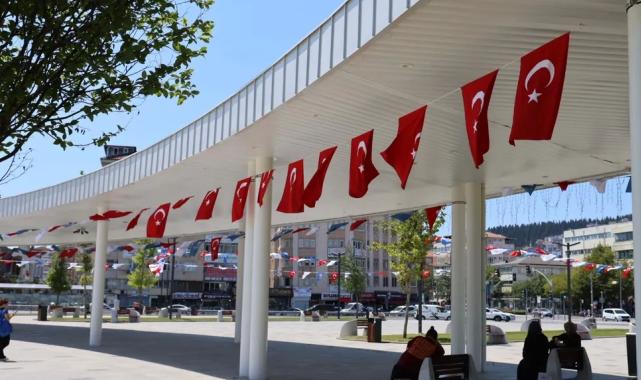 Kocaeli’den de “Terörsüz Türkiye” çağrısına tam destek