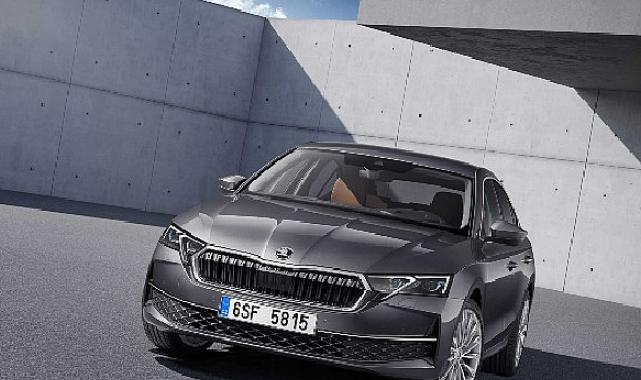 Škoda, 2025’in İlk Yarısında Satış Rekorunu Yeniledi