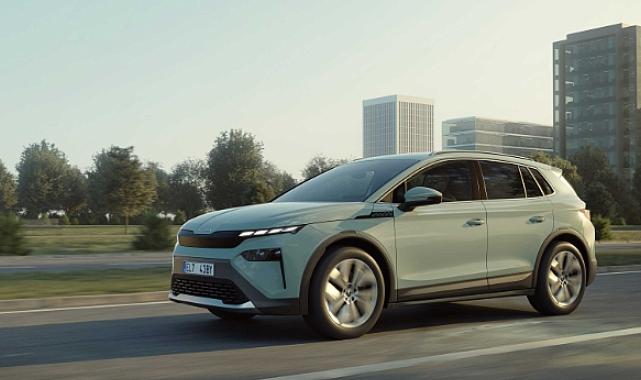 Škoda’nın Yeni Tasarım Dili Ödülle Tescillendi