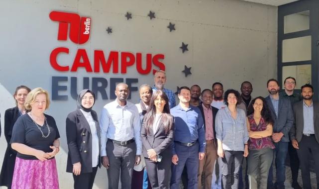 Konya, Avrupa’nın mobilite vizyonuna yön veriyor