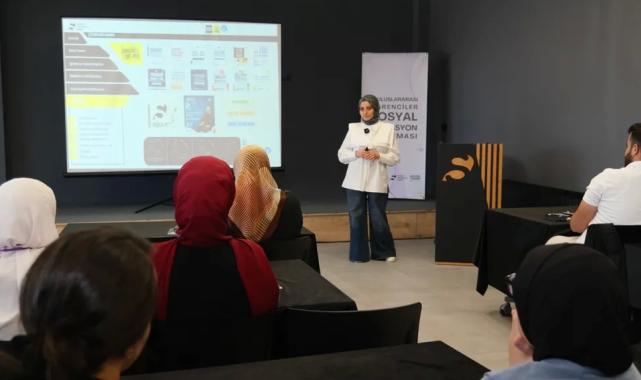 Konya Büyükşehir’den sosyal inovasyona uluslararası dokunuş