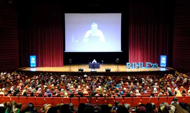 Konya’da ilmi buluşma: 5. Rıhle programı başlıyor